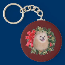 pom_rnd_orn keychains
