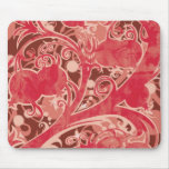 pomegranite mousepad