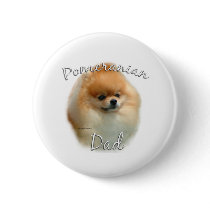 Pomeranian Dad 2 Buttons