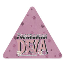 Pomeranian DIVA