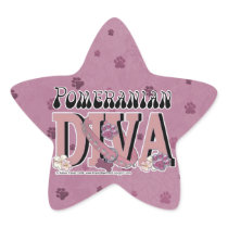 Pomeranian DIVA
