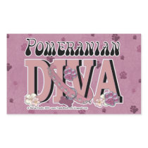 Pomeranian DIVA