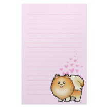 Pomeranian Love