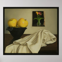 Pommes d'or affiche
