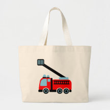 Pompe à incendie sacs