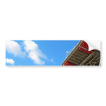 Pompidou and sky