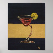 "Pomtini" print