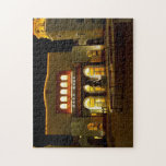 Ponca City 3 Puzzle