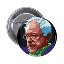Ponceuses de Bernie Pin's Avec Agrafe