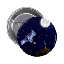 Ponder The Moon Buttons