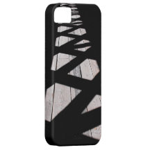 Pont couvert coque iPhone 5