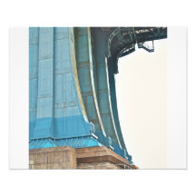Pont de Manhattan Photos Sur Toile