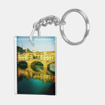 Pont de Ponte Vecchio Porte-clefs