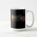 Pont de port de Sydney Tasse