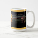 Pont de port de Sydney Tasse