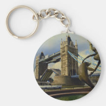 Pont de tour, Londres Porte-clef