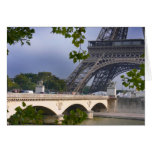 Pont d'Iena– Postcard from Paris5