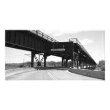 Pont d'Oliver Cartes Avec Photo