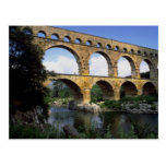 Pont du Gard Postcards