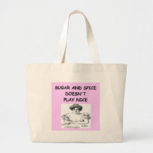 pont en double sacs de toile