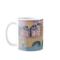 Pont Neuf Mugs