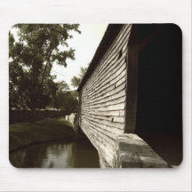 Pont Tapis De Souris