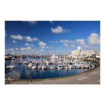 Ponta Delgada Marina