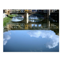 Ponte Vecchio Florence Cartes Postales