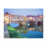 Ponte Vecchio Florence Italy Postcards