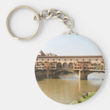 ponte vecchio sleutel hanger