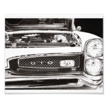 Pontiac GTO Photo