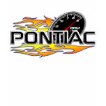 Pontiac Tach T-Shirt