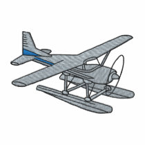 Pontoon Plane Polo