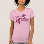 Pony Power T-Shirts