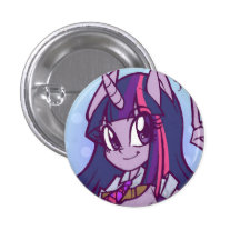 PonyScholar Pin