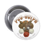Poo-Dolph Pins