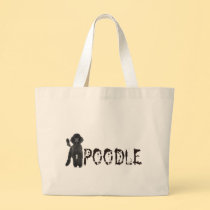 Poodle bags