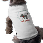 Poodle Best in Show Doggie T Shirt