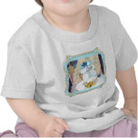 Poodle Cupcake Tea Party Tees