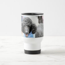 Poodle day 2010 #17 mugs