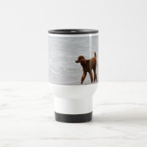 Poodle Day 2010 #18 mugs