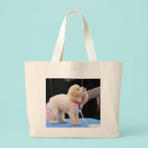 Poodle Day 2010 #20 bags