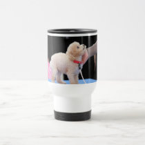 Poodle Day 2010 #20 mugs