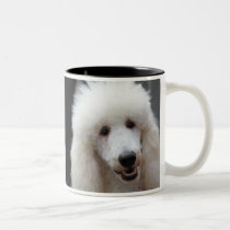 Poodle Day 2010 #4 mugs