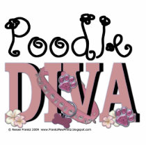 Poodle DIVA