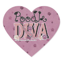 Poodle DIVA