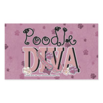 Poodle DIVA