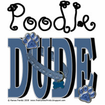 Poodle DUDE