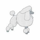 Poodle Polo Shirt