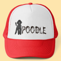 Poodle hats